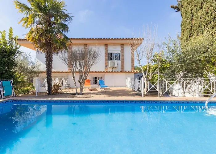 Holiday Home Torre Del Sol By Interhome