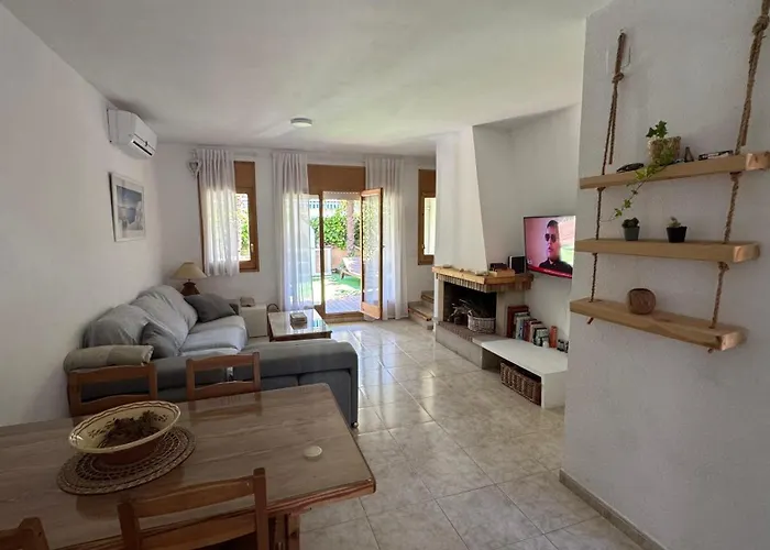 Casa de playa
