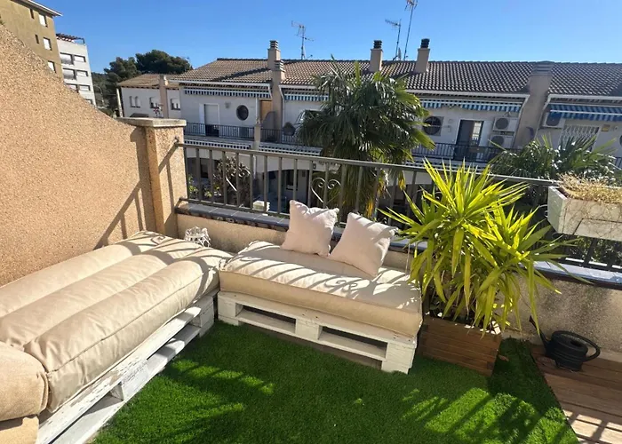 Casa De Playa