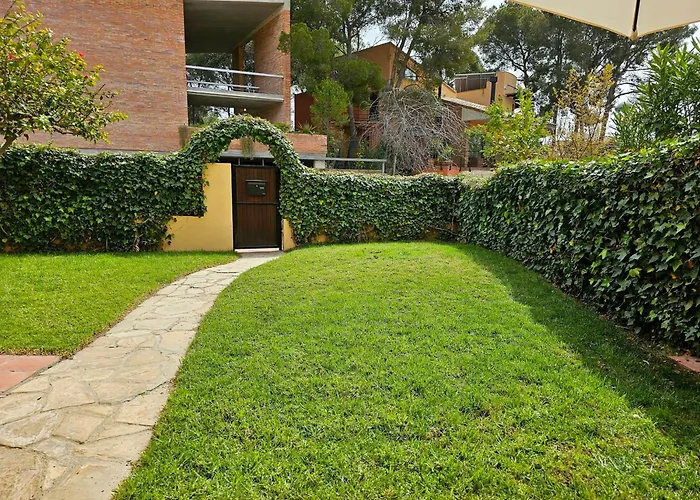 House Tamarit Playa
